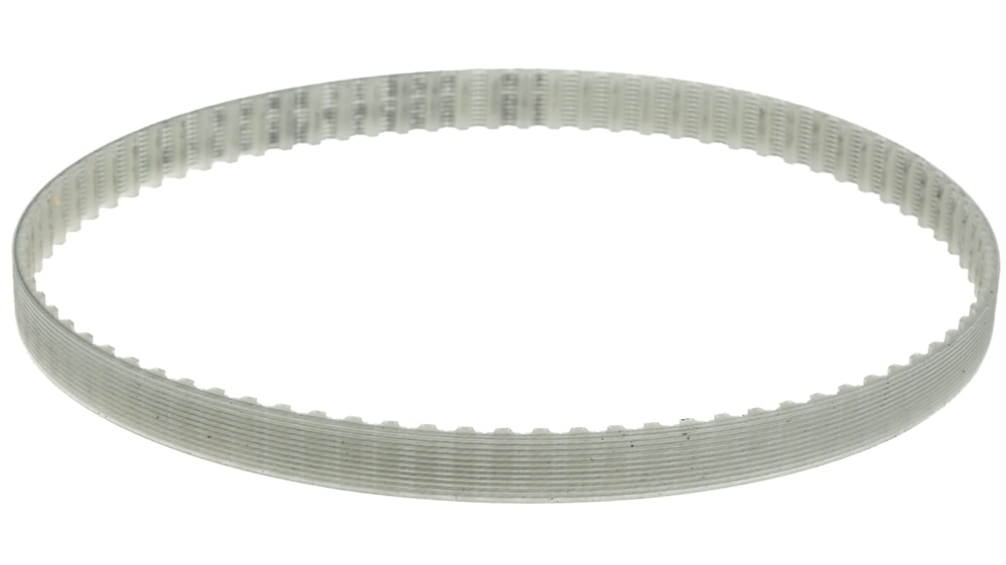 Contitech 6 / T2.5 / 480 SS Timing Belt, 192 Teeth, 480mm Length, 6mm Width