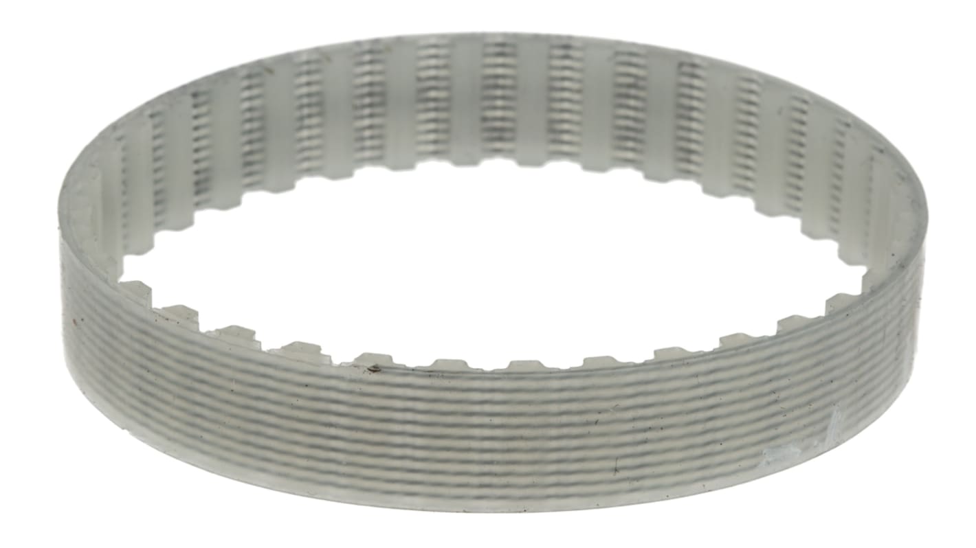 Contitech 10 / T5 / 180 SS Timing Belt, 36 Teeth, 180mm Length, 10mm Width