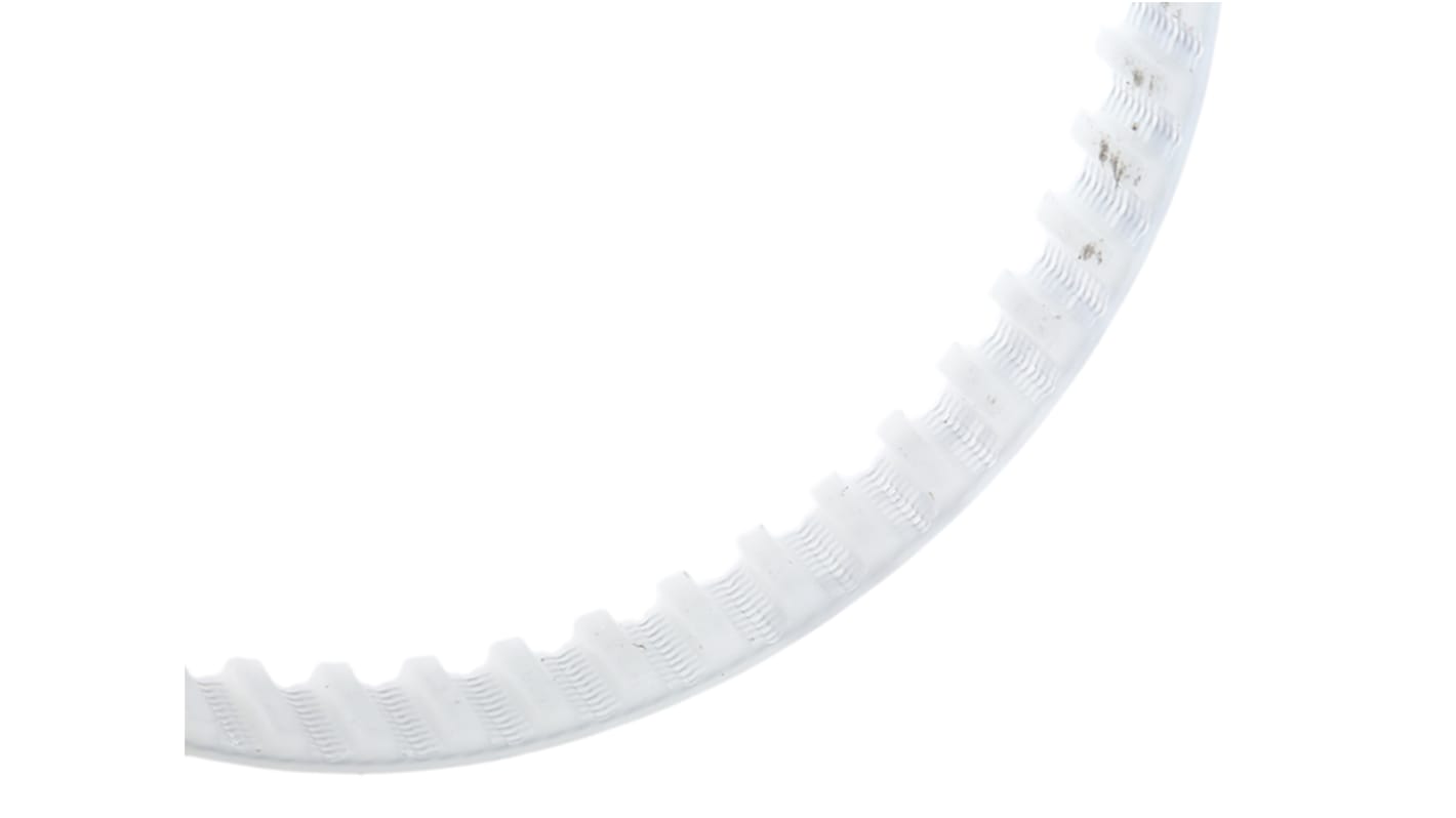 Contitech 10 / T5 / 245 SS Timing Belt, 49 Teeth, 245mm Length, 10mm Width