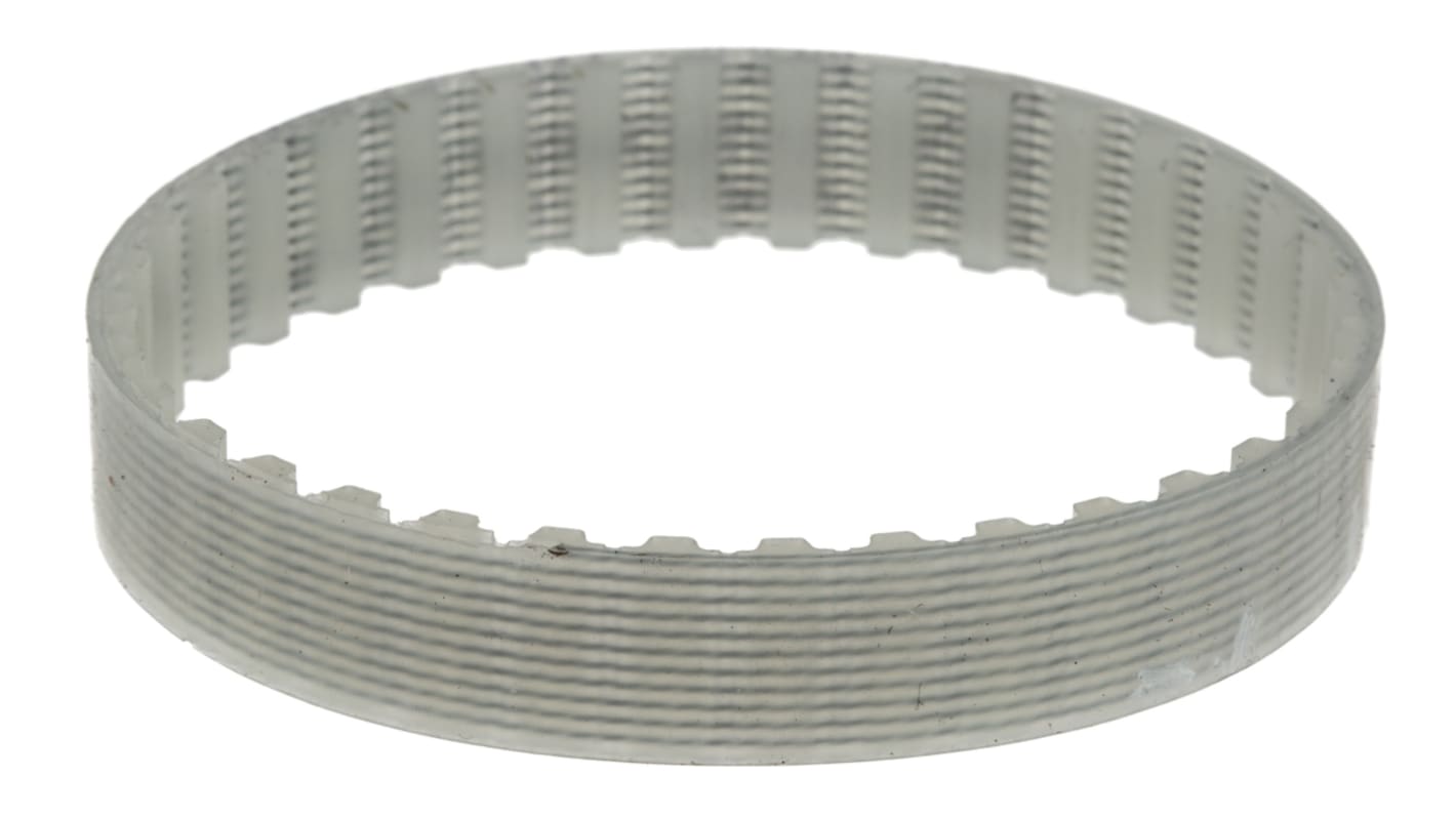 Contitech タイミングベルト, 幅:16mm, 長さ:305mm, 61歯, 5mmピッチ