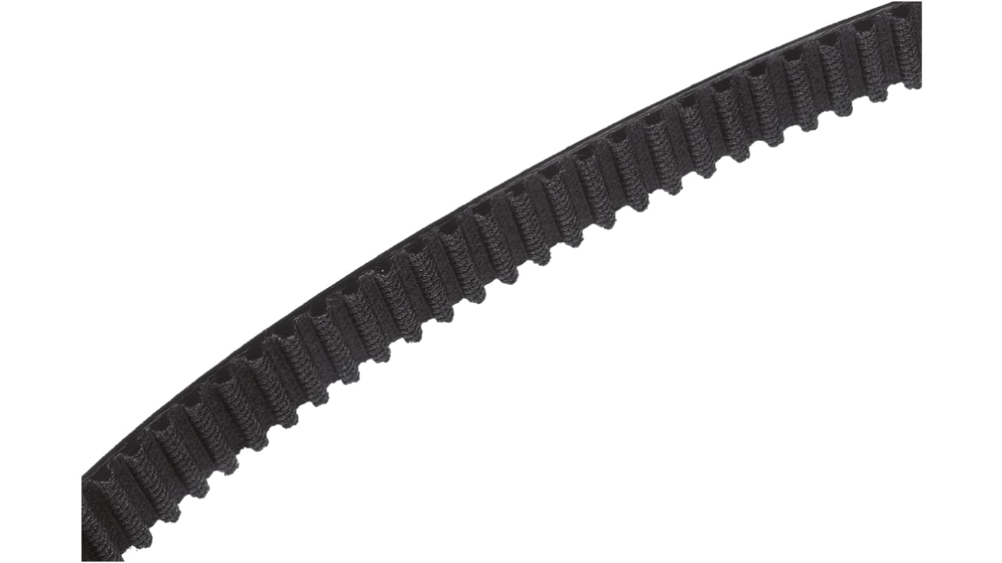 Contitech 1500 5M 15 Timing Belt, 300 Teeth, 1500mm Length, 15mm Width