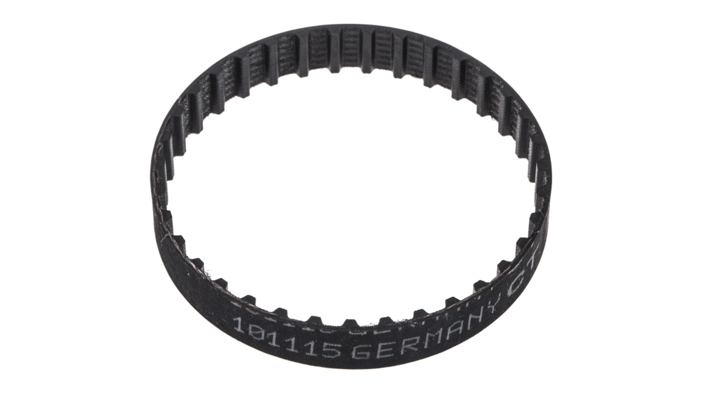 Contitech 70 XL 037 Timing Belt, 35 Teeth, 177.8mm Length, 9.4mm Width