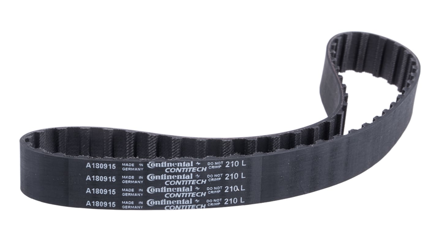 Continental timing belt cheap