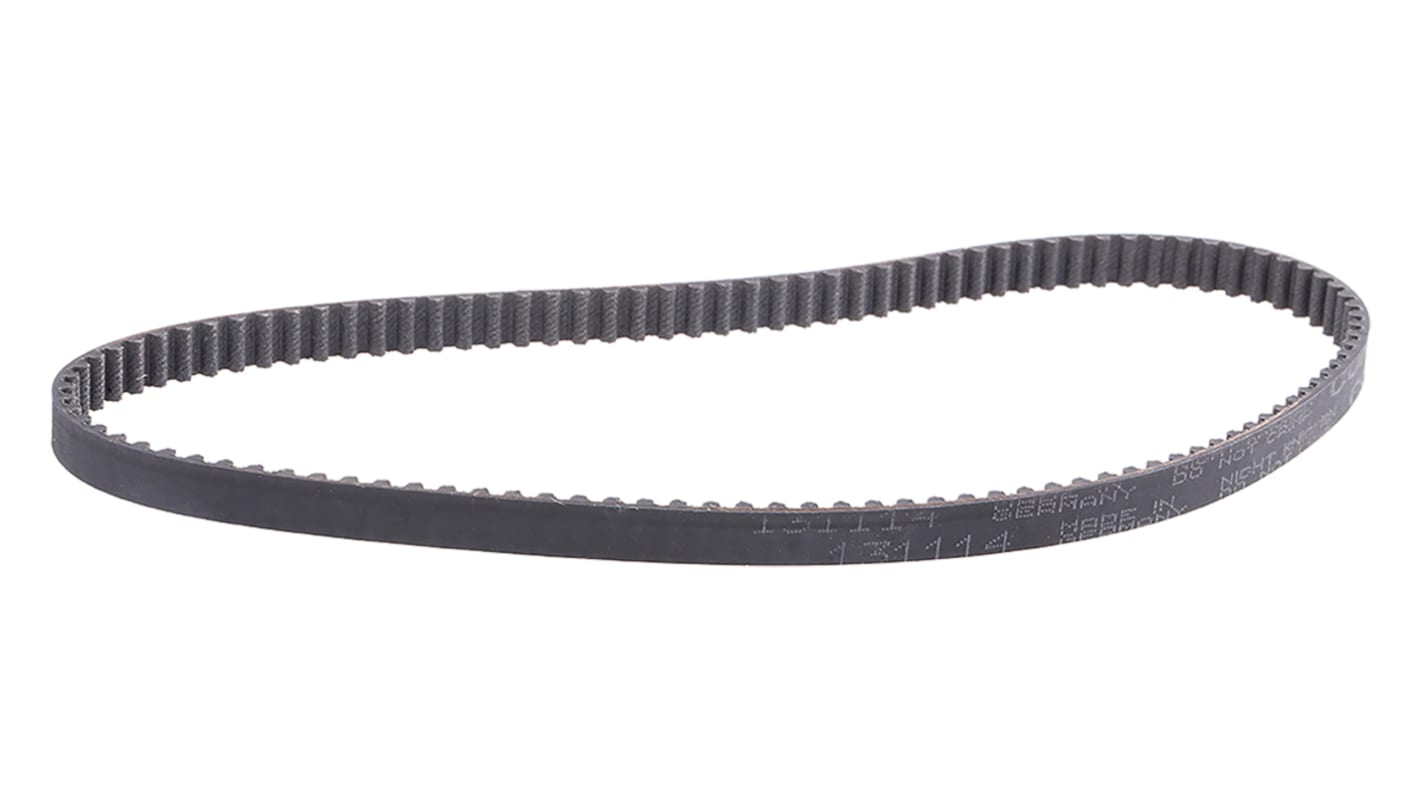 Contitech 550 5M 9 Timing Belt, 110 Teeth, 550mm Length, 9mm Width