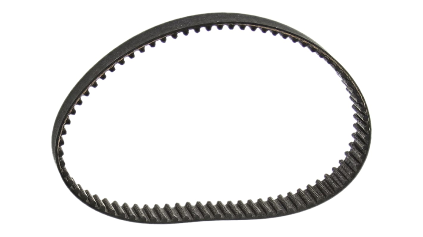 Pas zębaty dł: 375mm szerokość: 15mm skok: 5mm zęby: 75 Contitech