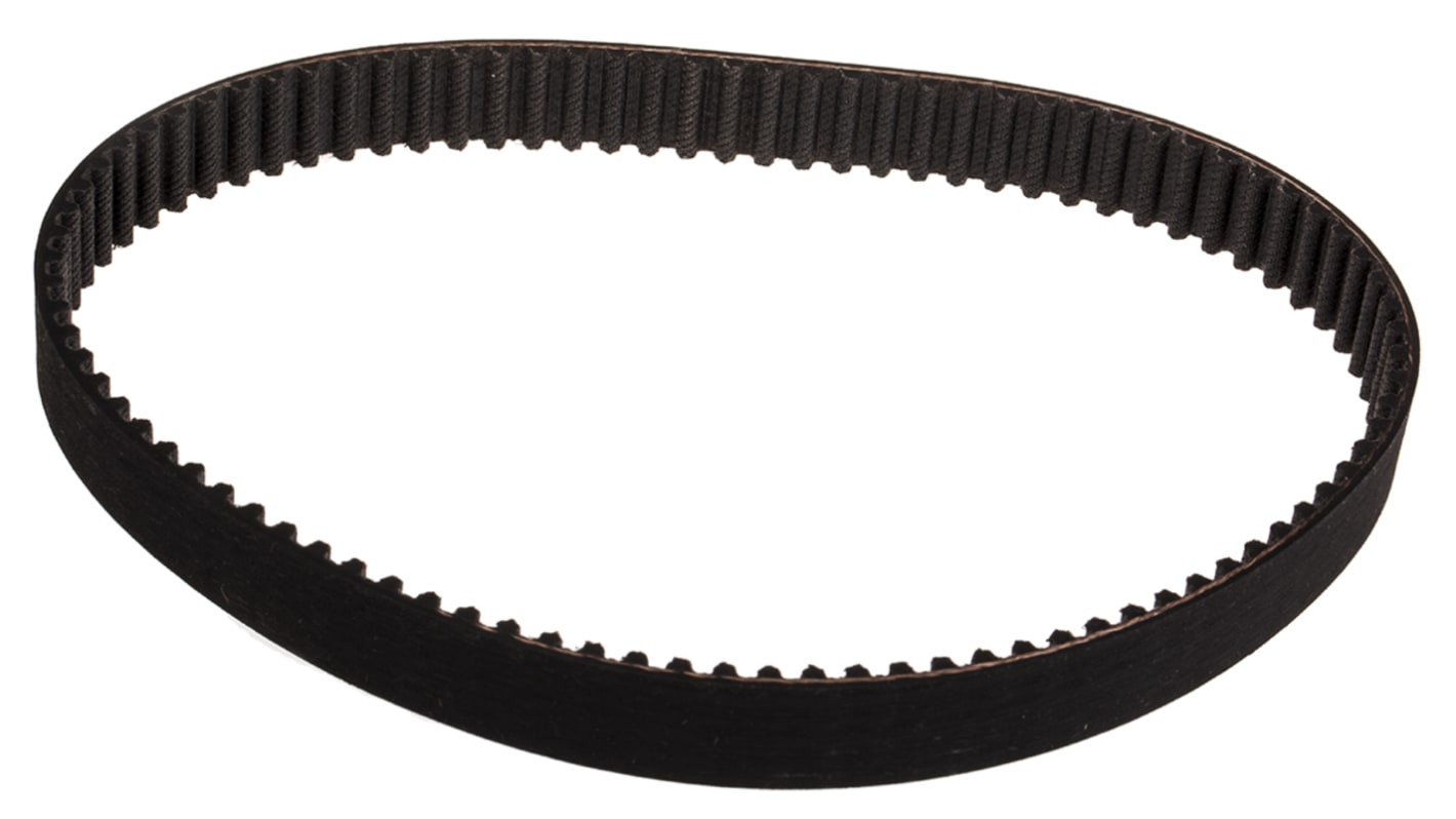 Contitech 450 5M 15 Timing Belt, 90 Teeth, 450mm Length, 15mm Width