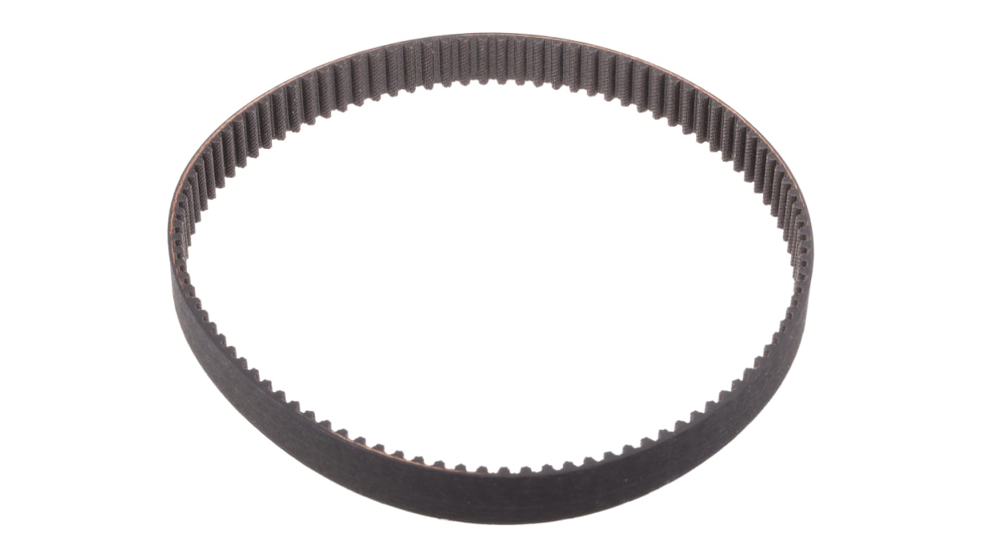 Contitech 500 5M 15 Timing Belt, 100 Teeth, 500mm Length, 15mm Width