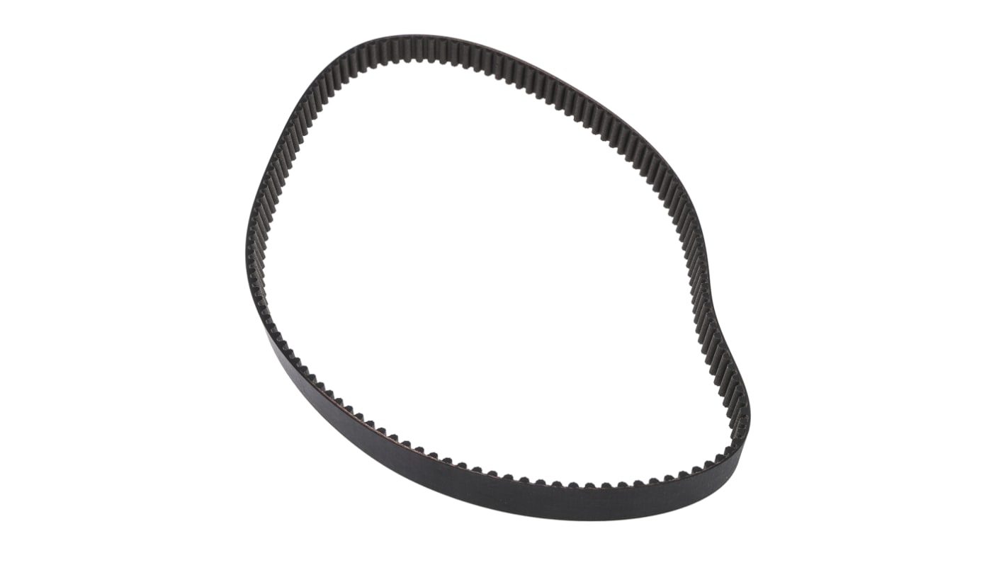 Contitech 1040 8M 20 Timing Belt, 130 Teeth, 1040mm Length, 20mm Width