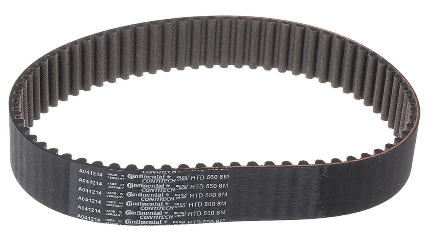 Rubber Timing Belt - Buy Rubber Timing Belt Product On Unibelt