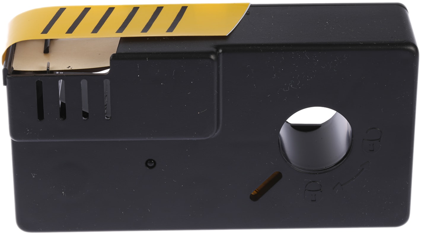 Seaward 308A914 PAT Testing Printer Cartridge, For Use With Seaward Test n Tag Printer