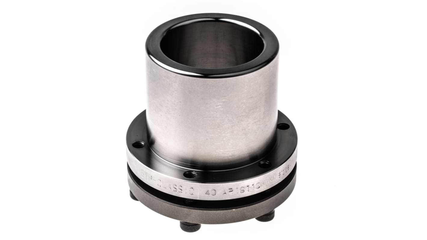 Lenze 胀套, 70mm轴直径, 940Nm额定扭矩, 53mm法兰直径, 钢制, 68mm长, ETP CLASSIC系列