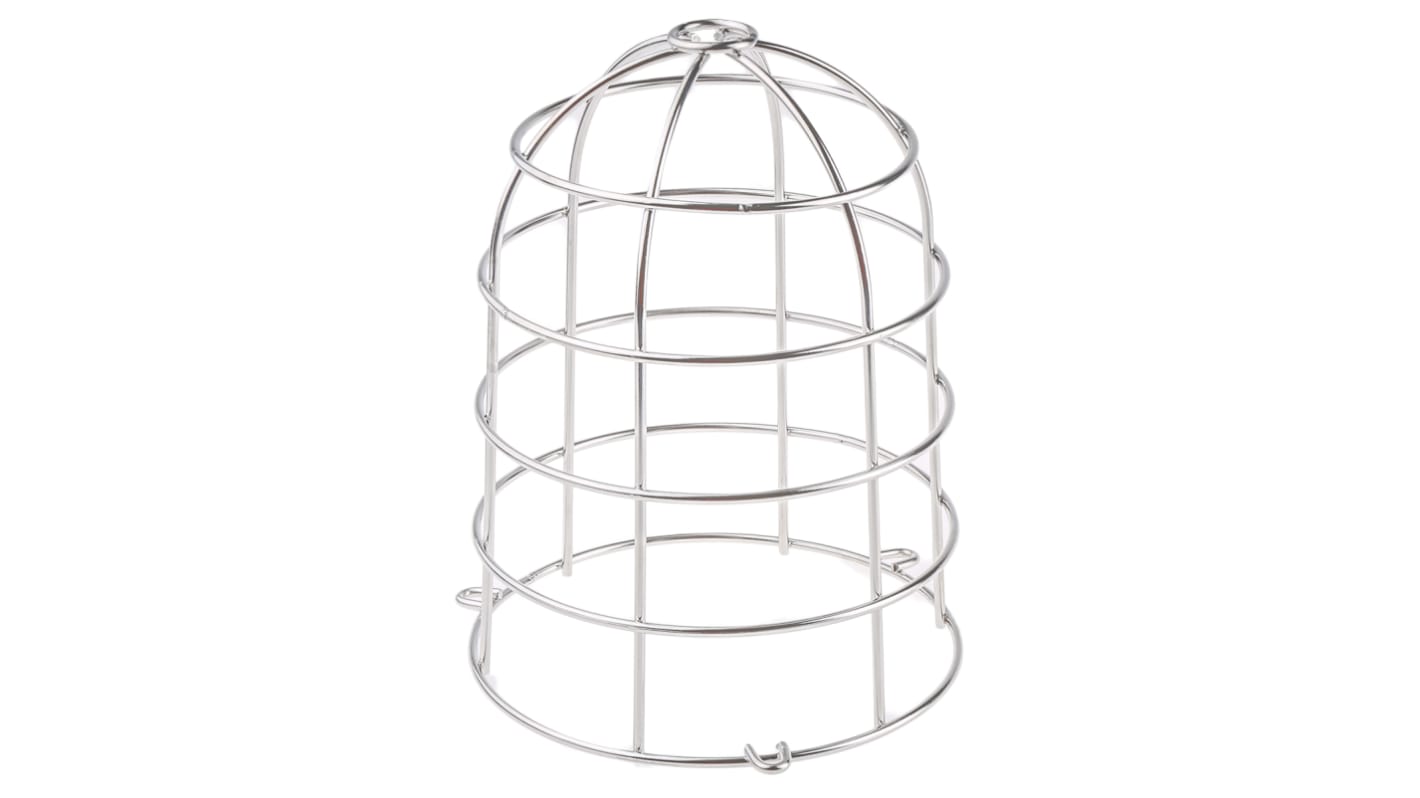 Werma Silver Bulb Cage for use with 280 Series