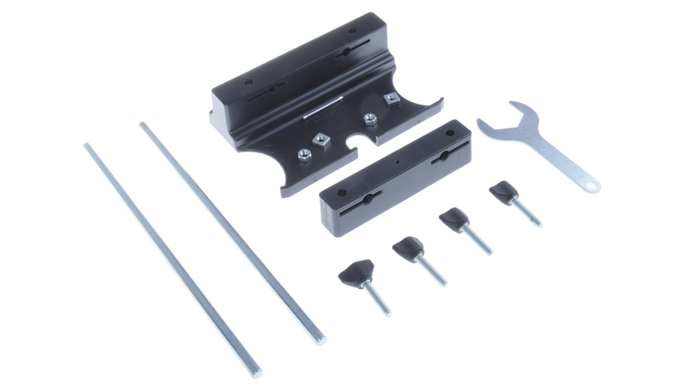Dremel 9-Piece Accessory Kit, for use with Plunge Router