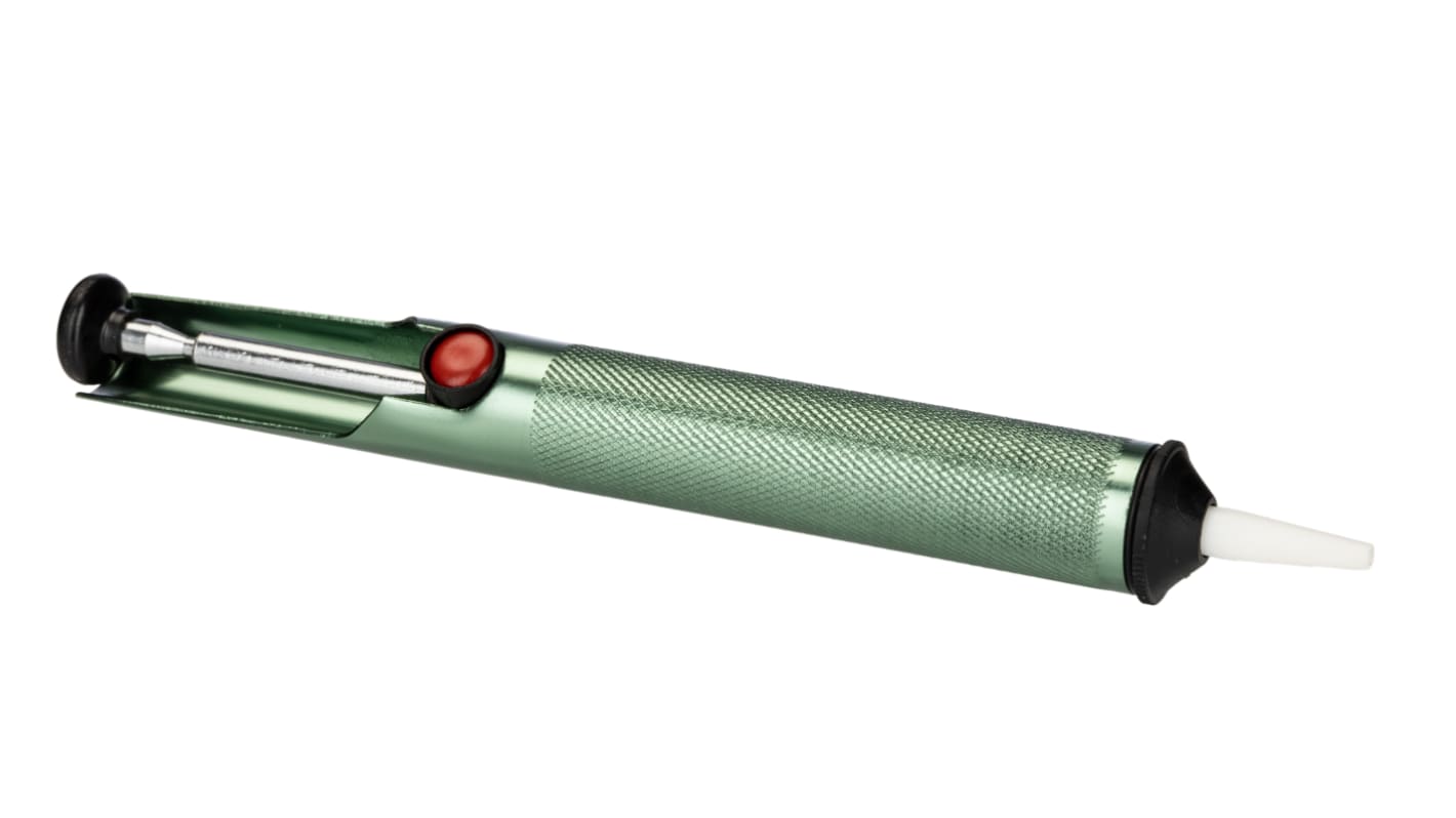 RS PRO Solder Sucker, 190 mm Length