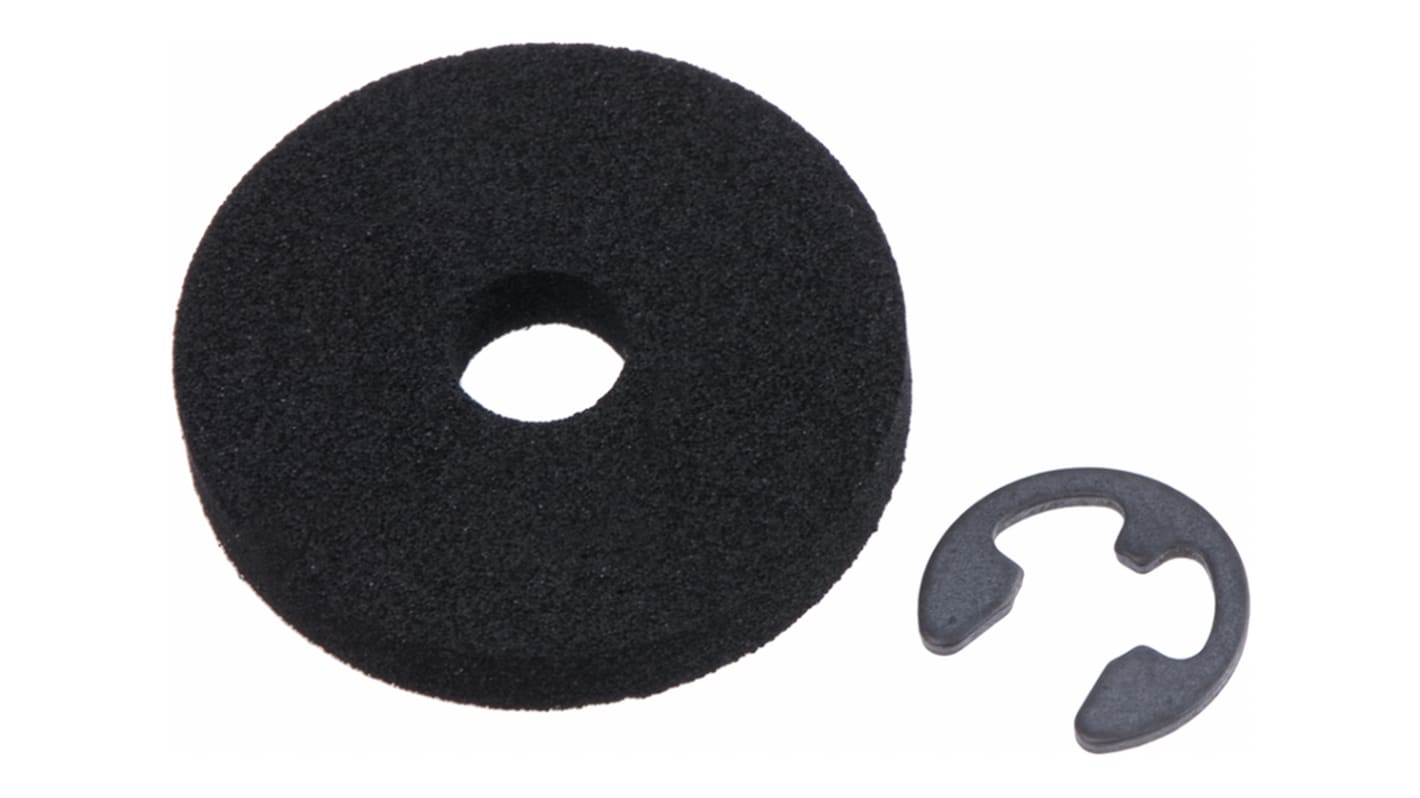 RS PRO Neoprene Sealing Washers