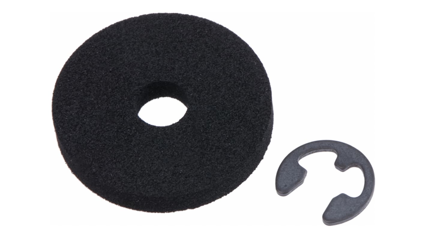 Neoprene Sealing Washers