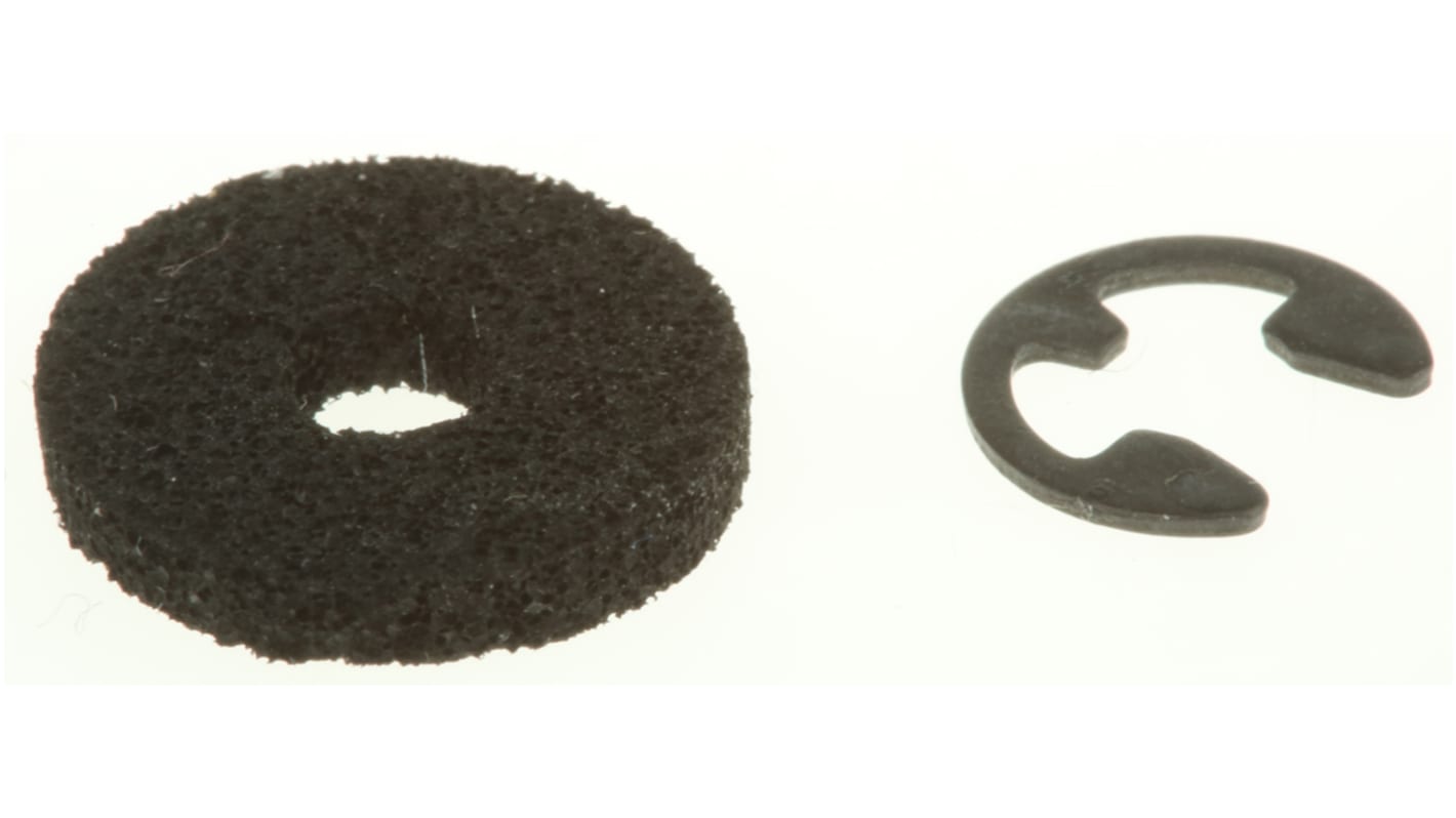 RS PRO Neoprene Sealing Washers