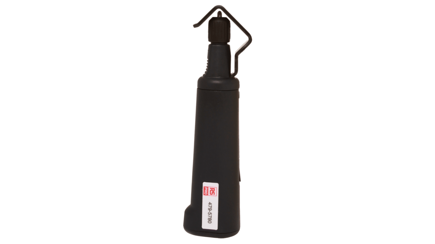 RS PRO Wire Stripper, 20mm Min, 40mm Max, 168 mm Overall