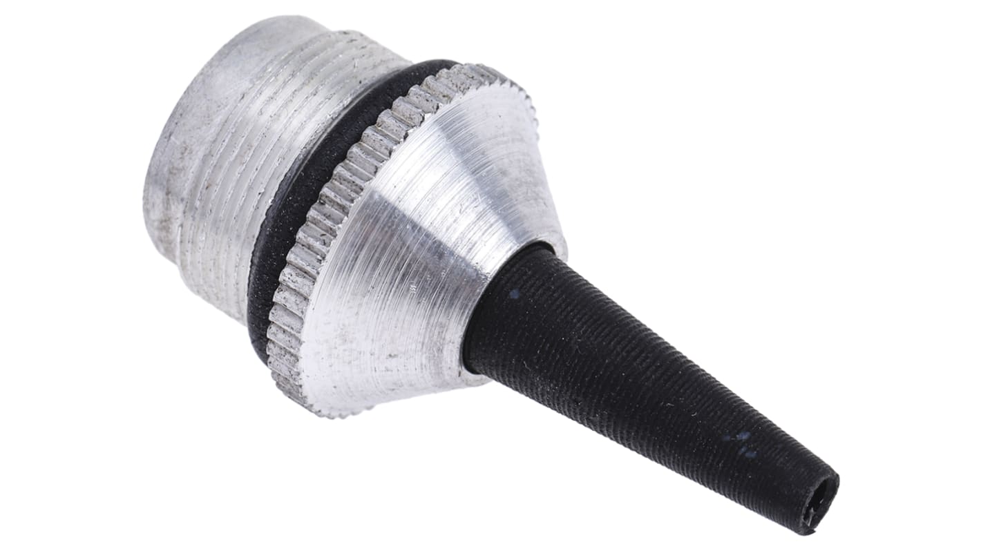 RS PRO Desoldering Nozzle for use with Abeco Mini Anti-Static DSG Desoldering Gun