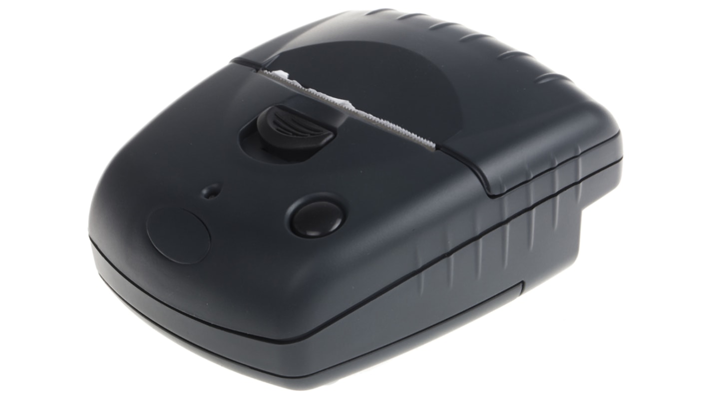 Able Systems Wireless Portable & Modular Printer
