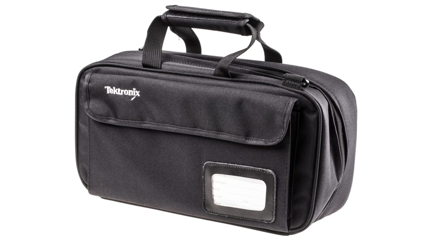 Tektronix Soft Carrying Case for Use with TDS1000 Series, TDS2000 Series