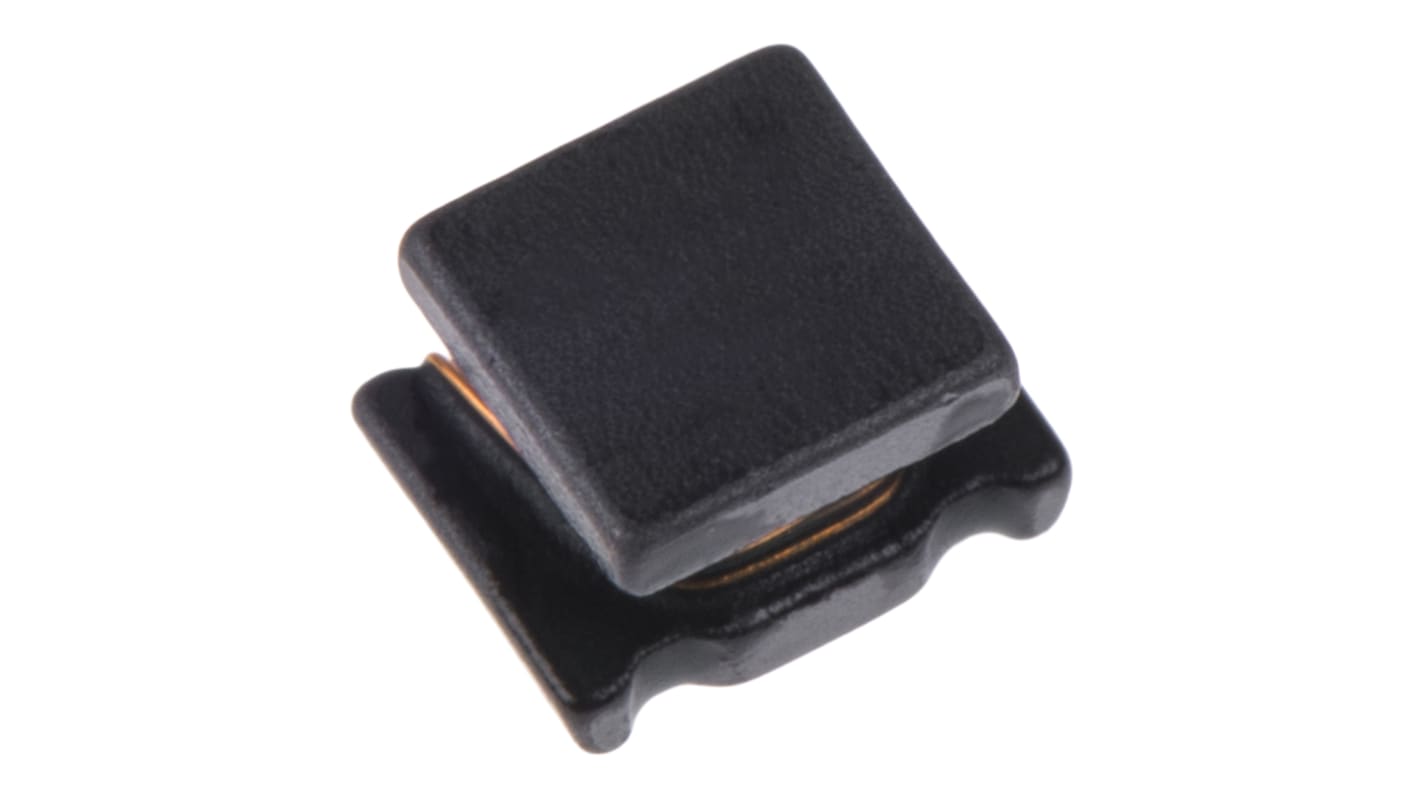 Murata 1210绕线电感, 10 μH, 300mA, 440mΩ, ±10%容差, 3.2 x 2.5 x 2mm, LQH32CN系列