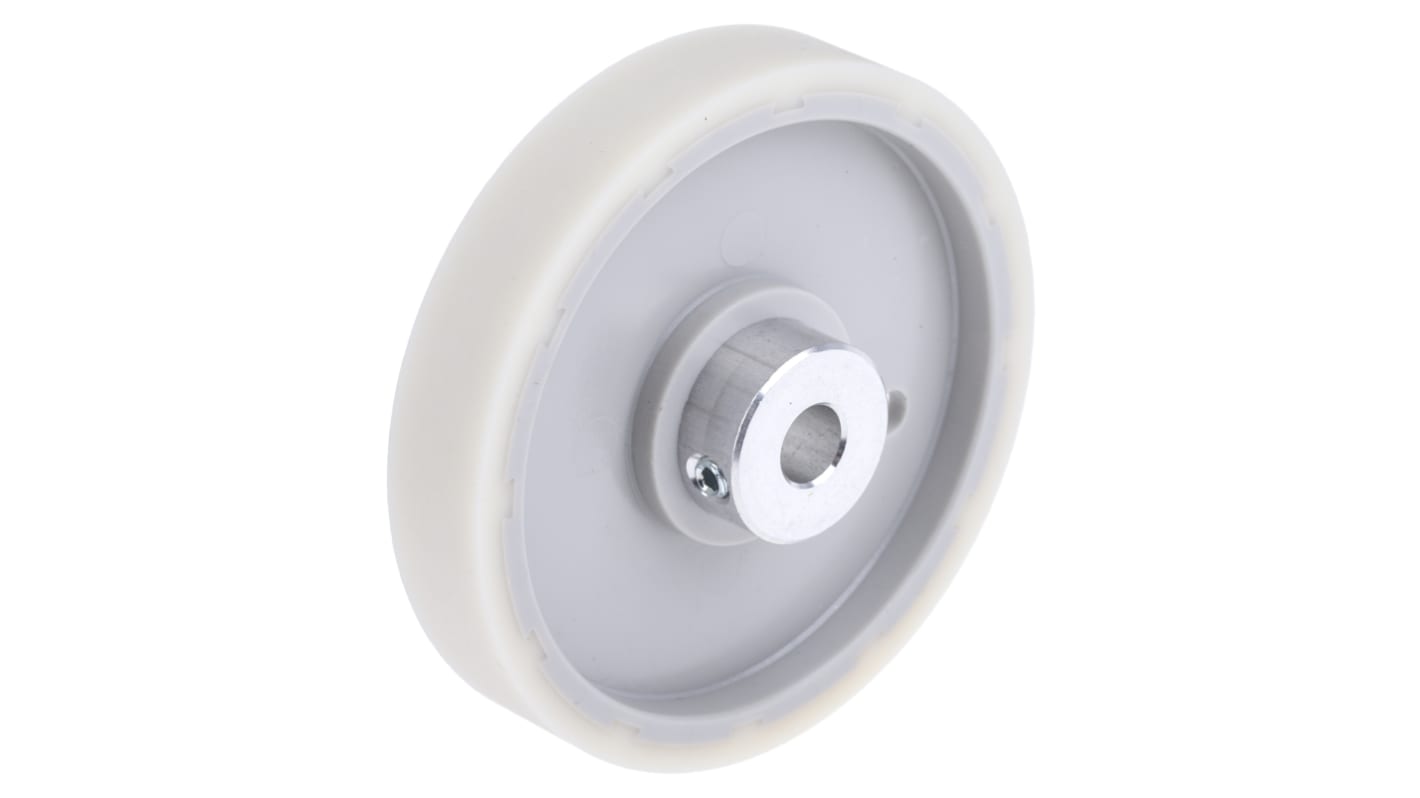 Rs-Online Ruota per encoder Baumer