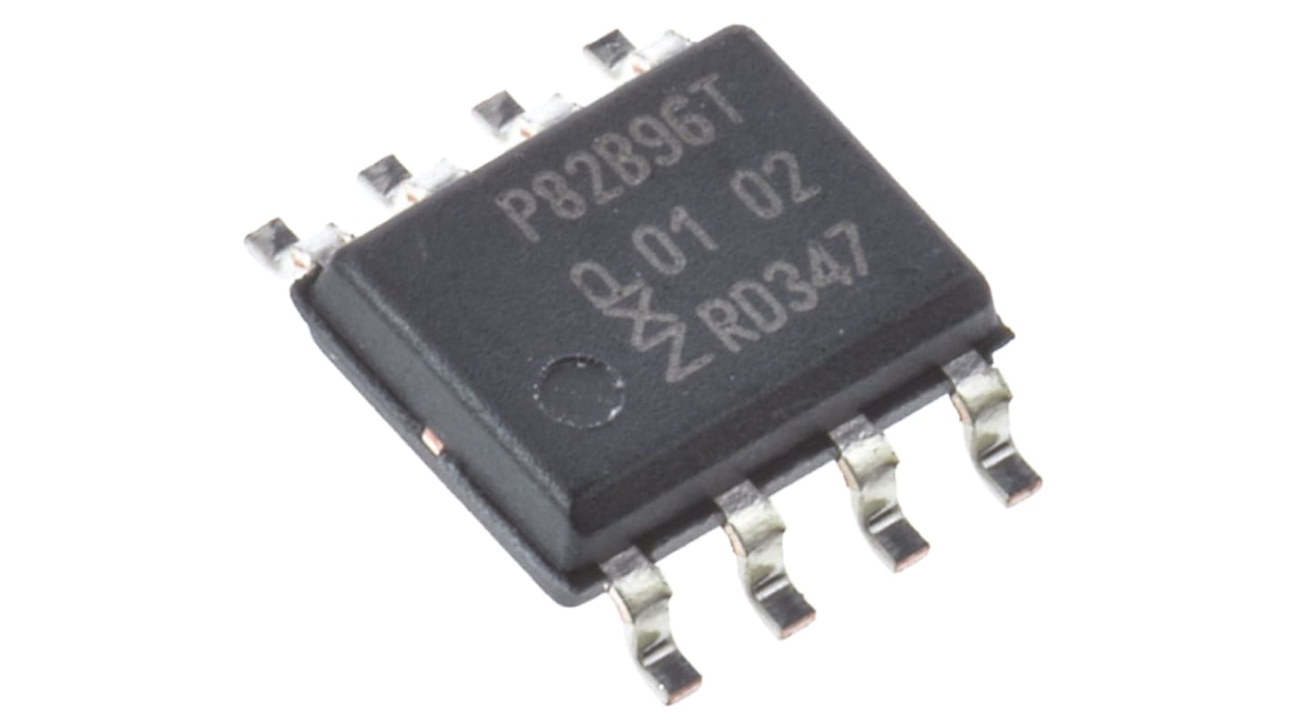 NXP LVC SOIC 8-Pin