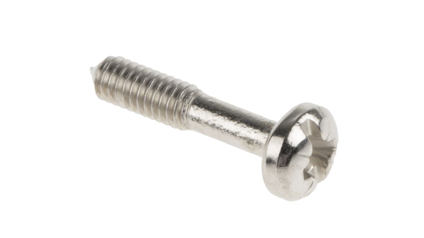 nVent SCHROFF Self Tapping Screw