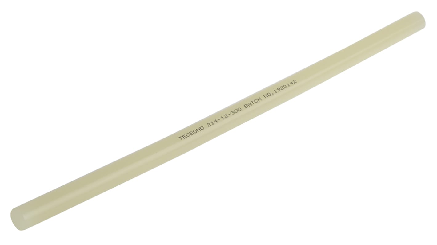 Colle thermofusible Power Adhesives, Bâton, Bâtons de colle, Marron
