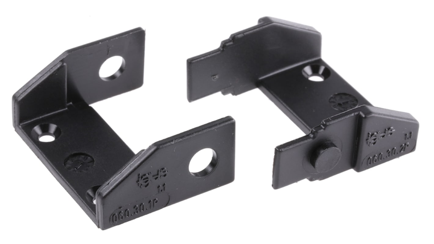 Igus Polymer Cable Trunking Accessory, 37 x 15mm, 6, 7, e-chain