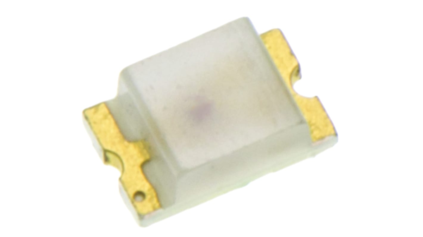 LED Arancione Broadcom, SMD, 2,2 V, 2012 (0805)