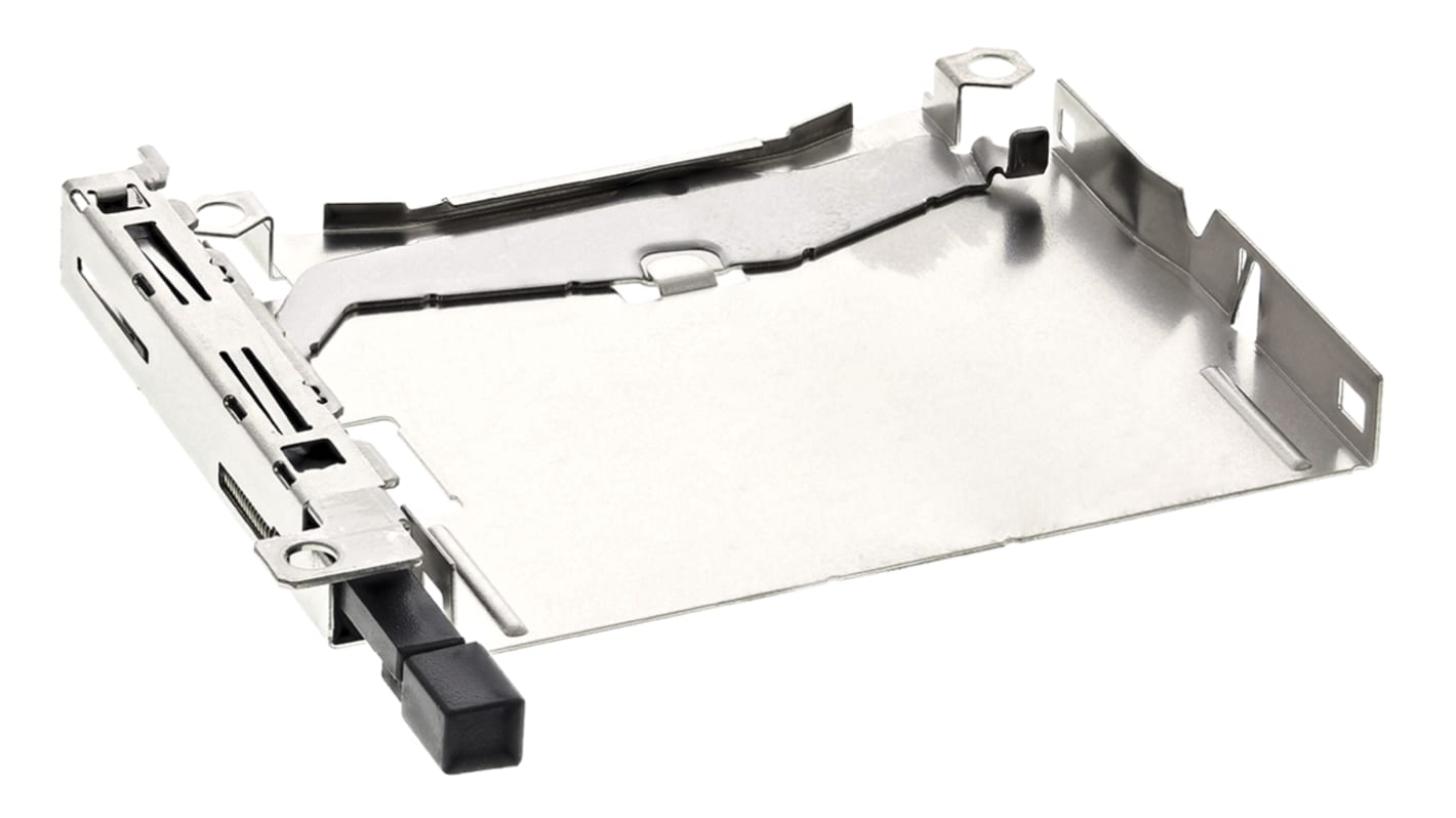 Molex, 55365 Memory Card Connector