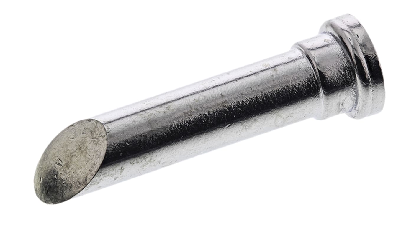 Punta saldatore Weller LT DD45, serie LT, 4 mm, forma smussata, angolo 45°
