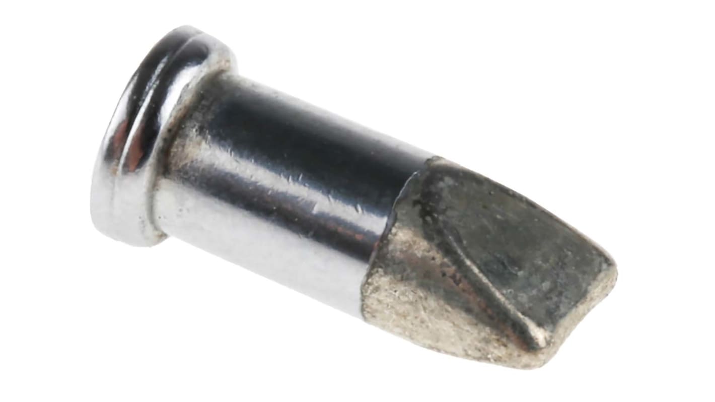Punta saldatore Weller LT D LL, serie LT, 4.6 mm, forma: Cacciavite