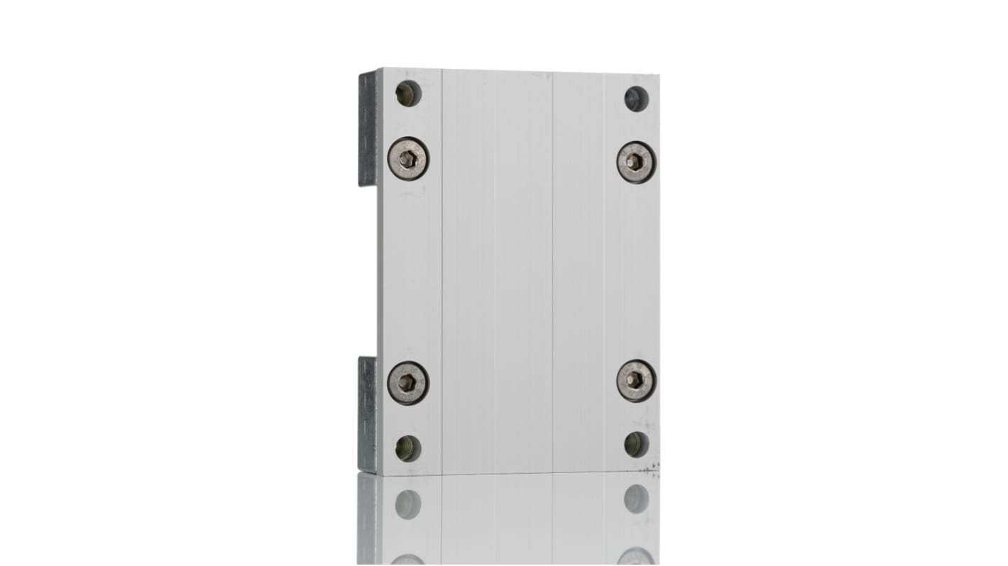 Igus Linear Guide Carriage W, 40mm Rail Width