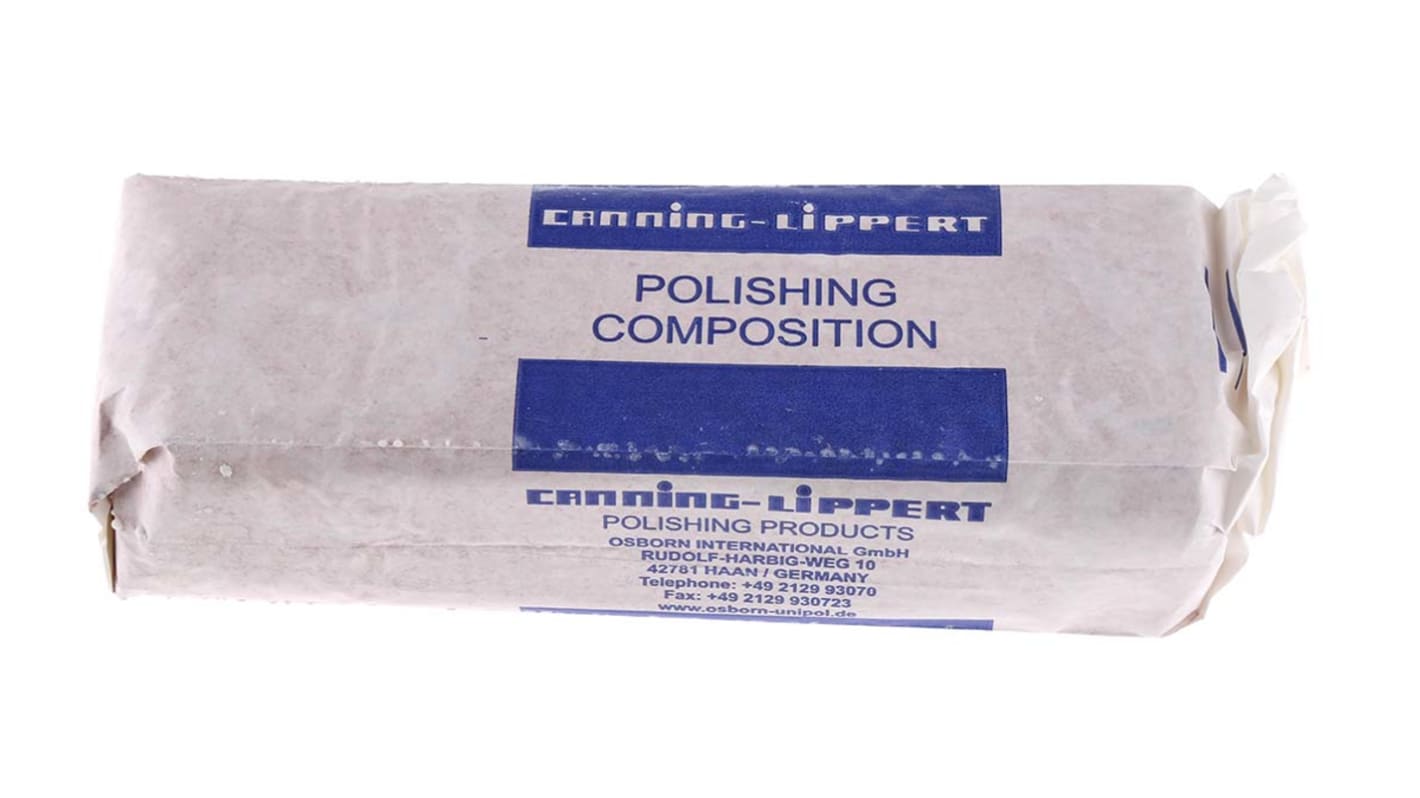 RS PRO 740g Sovereign Polishing Compound