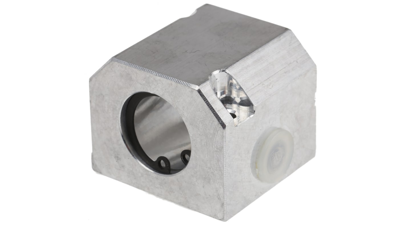 Igus Linear Shaft Support Bearing Housing 39 x 43 x 35mm, RGA-12