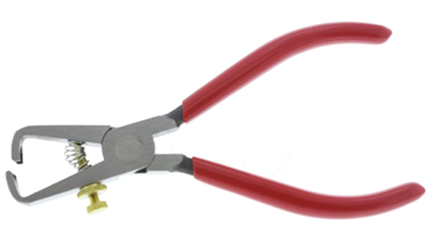 RS PRO Wire Stripper, 0.1mm Min, 4mm Max