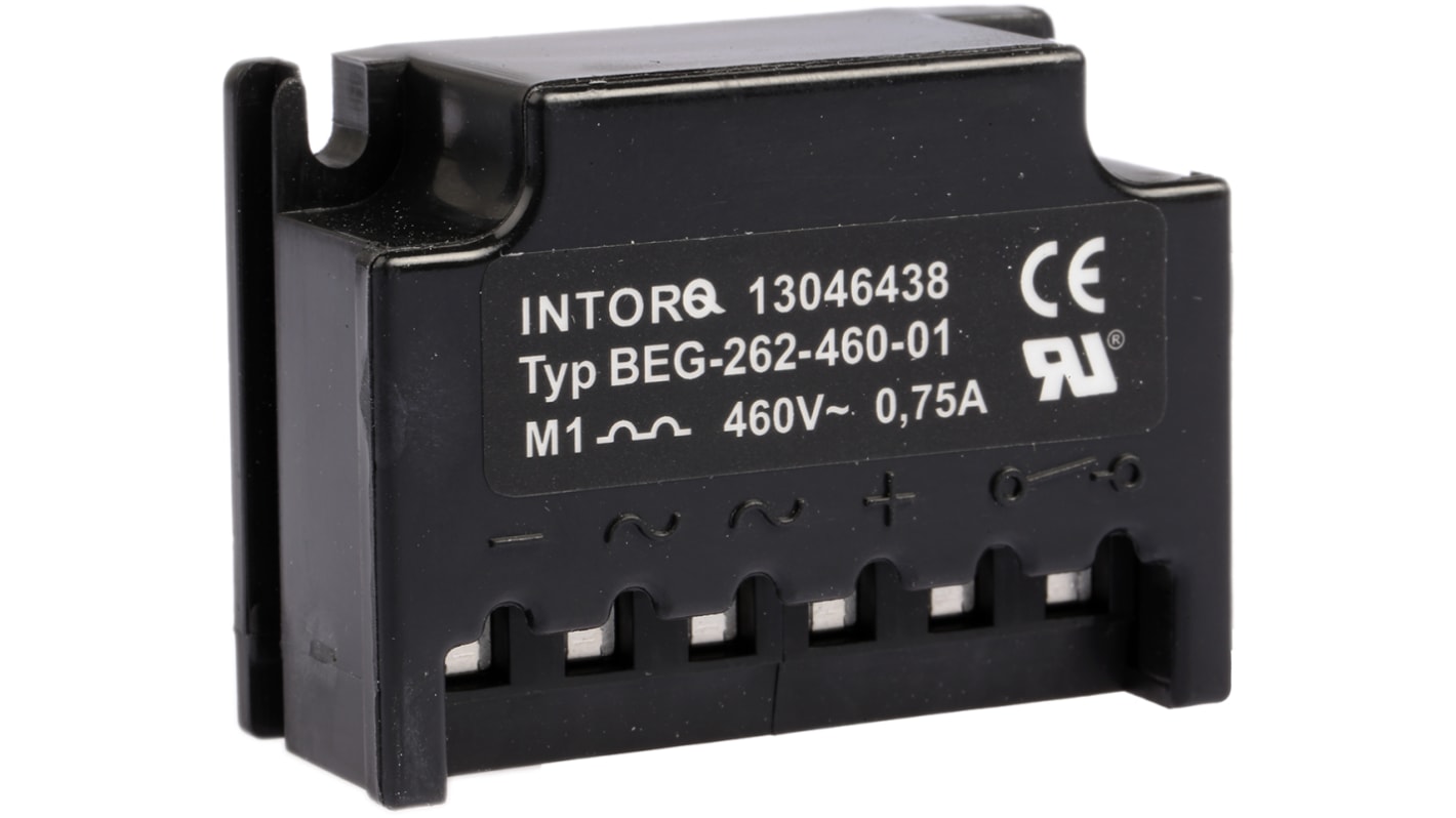 Raddrizzatore a ponte, Lenze, Ifwd 750mA, 6 Pin