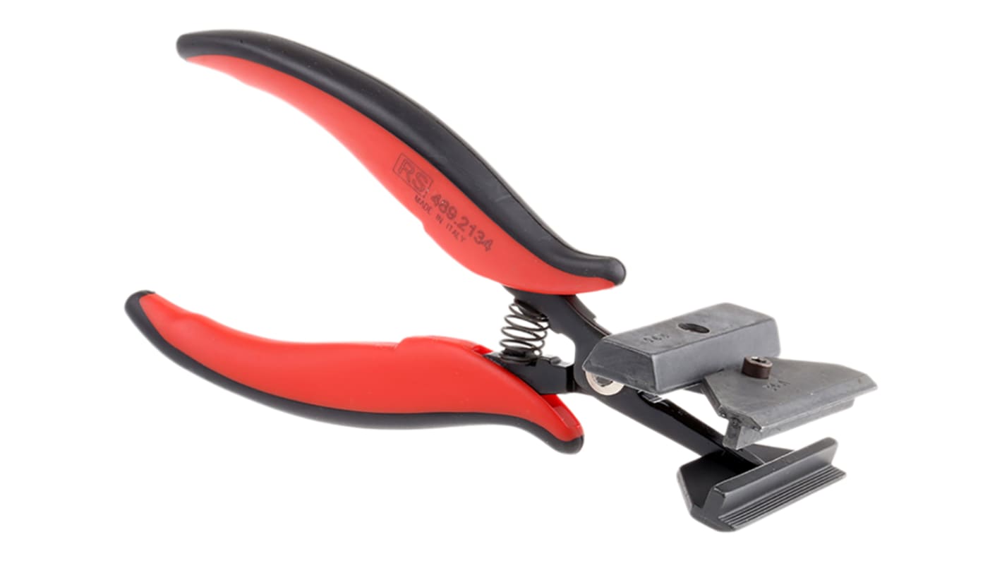 RS PRO Crimp Extraction Tool, Pin Contact