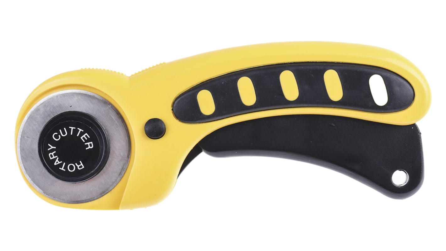 RS PRO Curved Cutter Blade