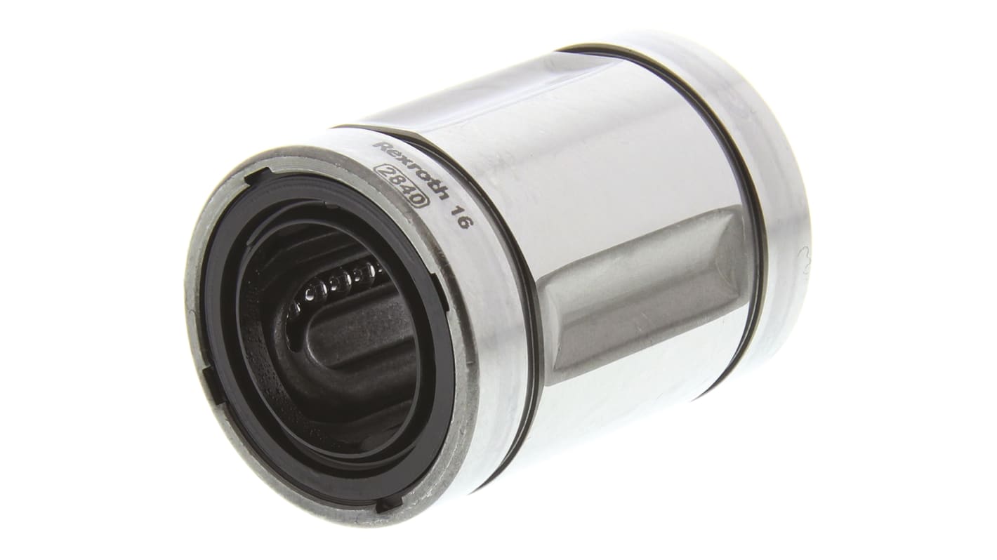 Bosch Rexroth R060201610, Bearing with 26mm Outside Diameter