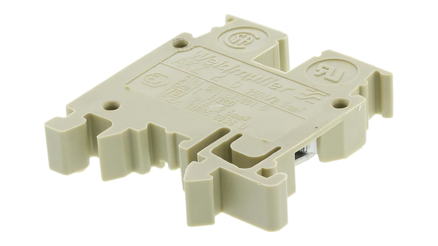 Weidmuller 0175960000 AK Series, 0.5 → 4mm²