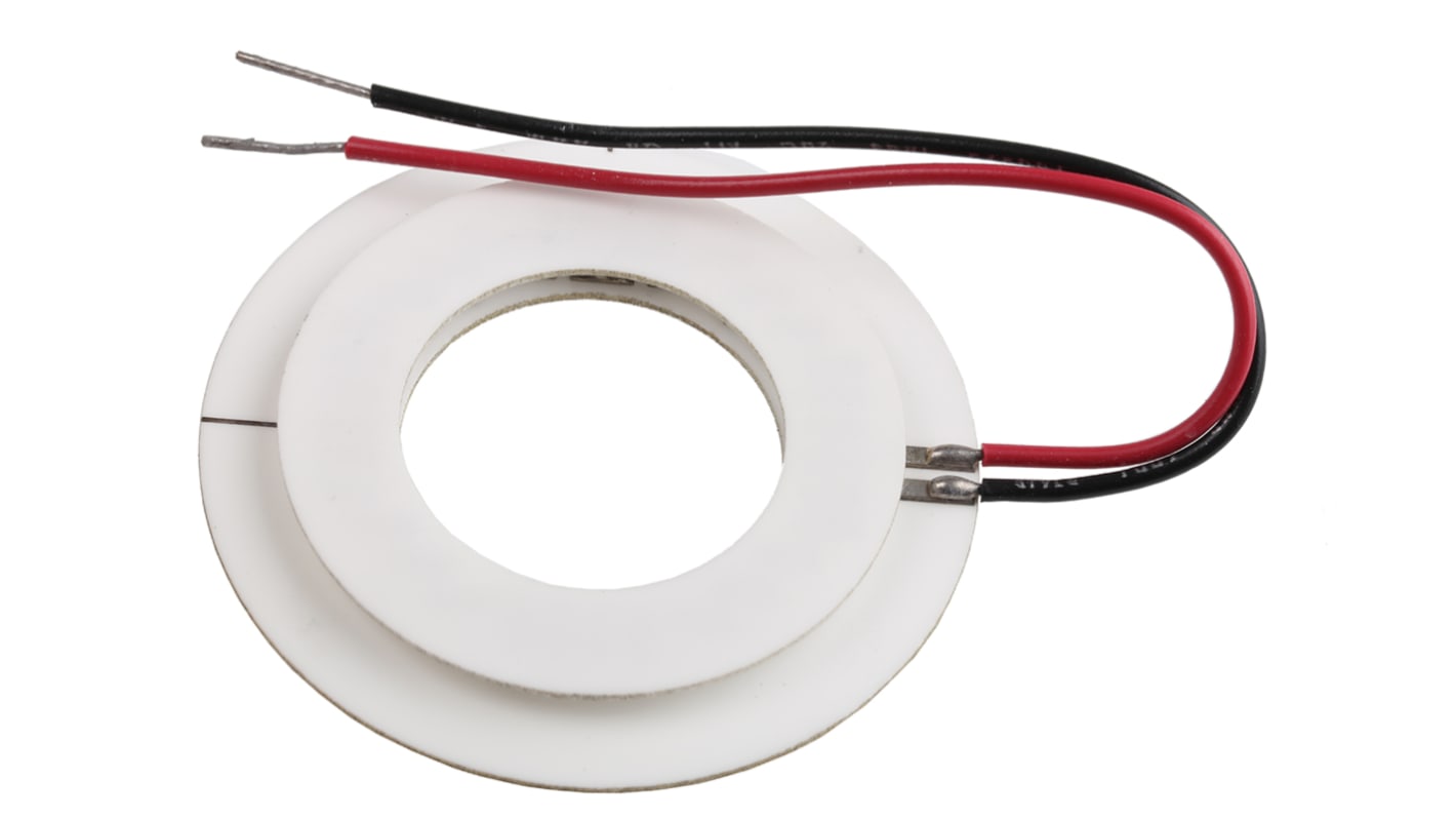 Adaptive 珀耳帖模块, 有效面积55 x 44mm, 3.9V, 6A, 最大温差+74K, 最大制冷14.7W