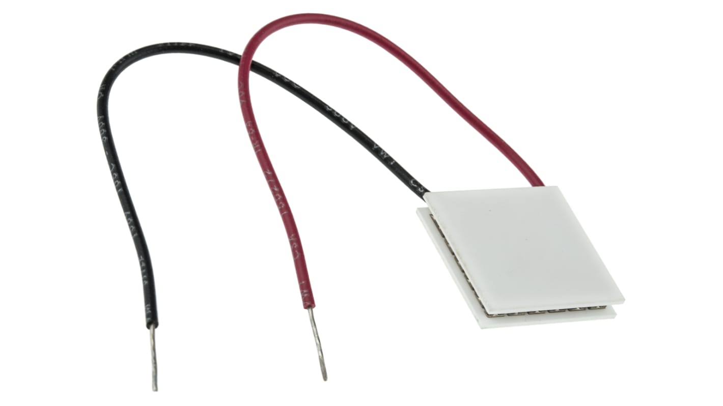 Module Peltier Adaptive 8.8V, 3.9A, 21.2W, 20 x 20mm