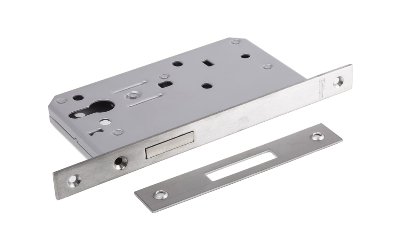 IR Security And Safety Deadlock Cylinder