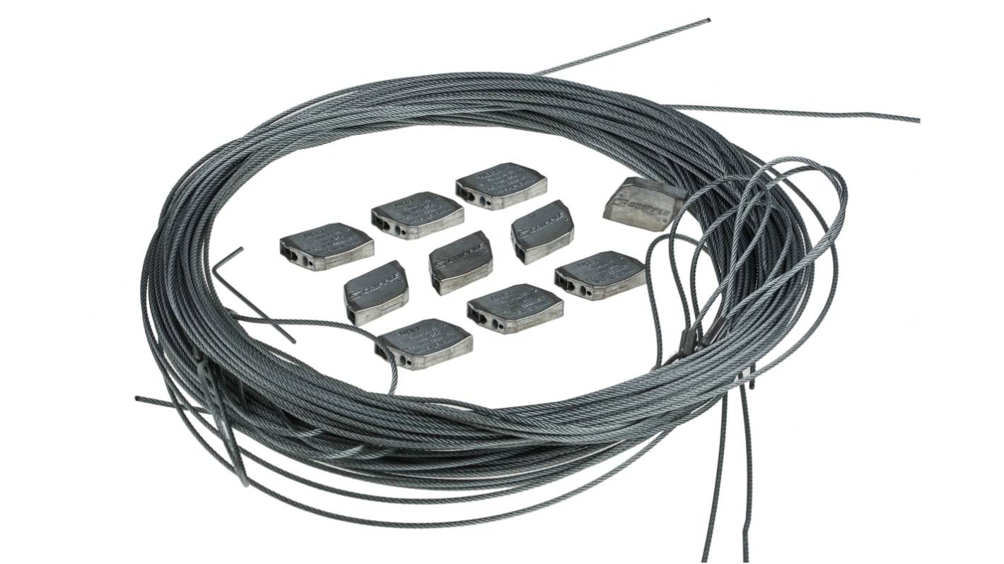 Gripple HF02-1M