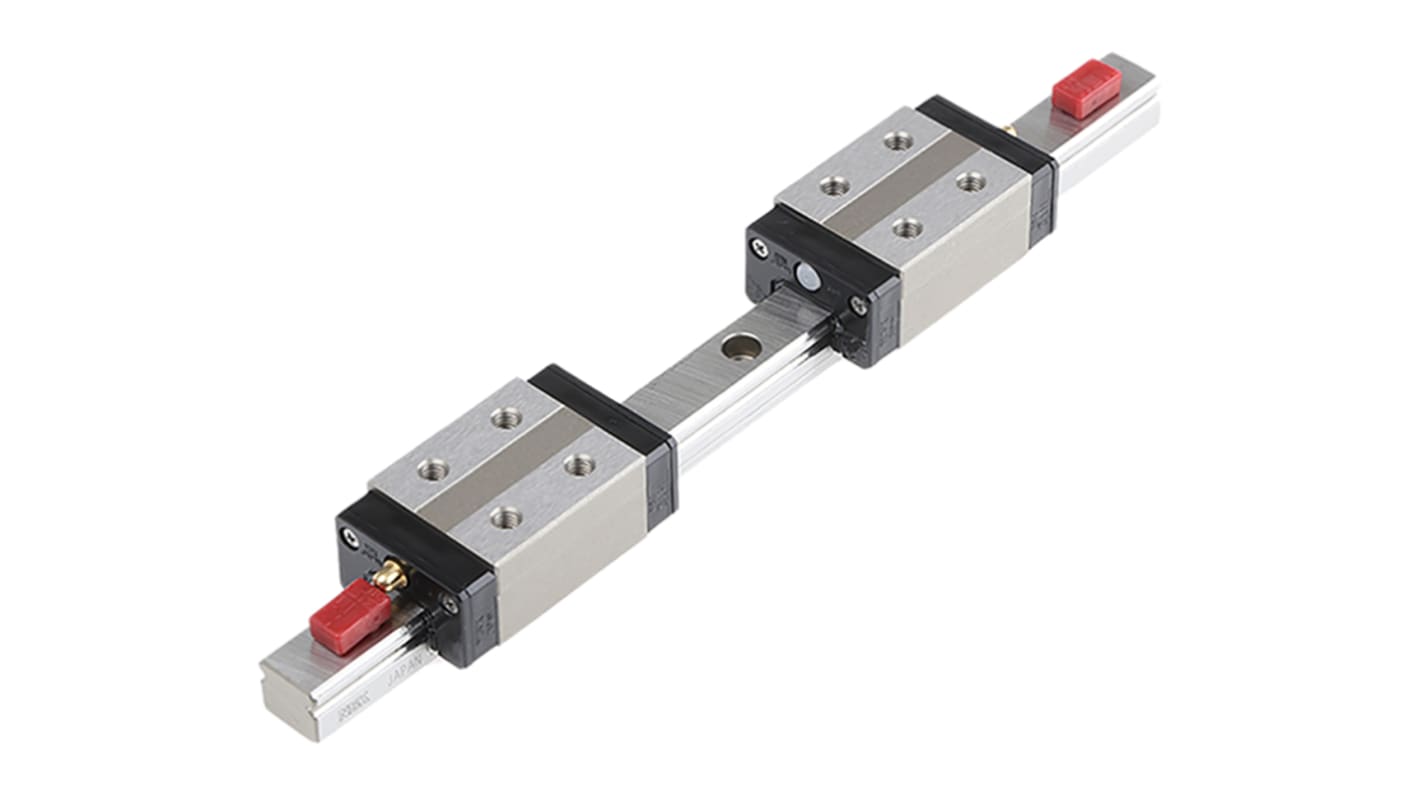 NSK Linear Guides LH120190ANK2K99PN1, LH