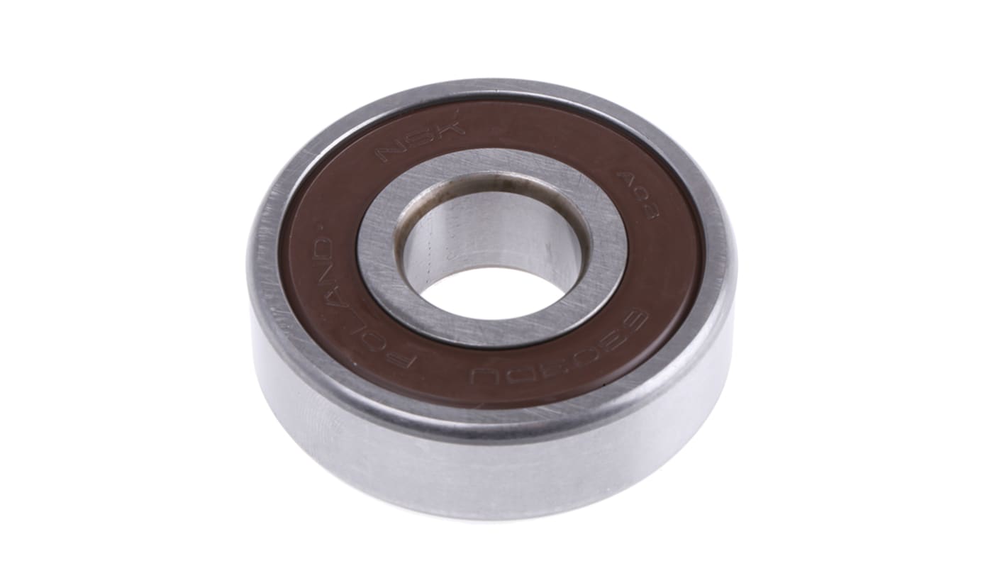 日本精工 ボールベアリング17mm47mm 単列深溝ボールベアリング